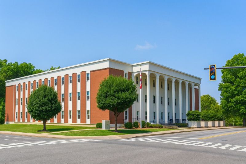 Custom Carpentry in Anderson County, TN