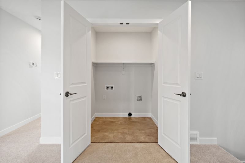 Benefits Of Professional Closet Installation Services