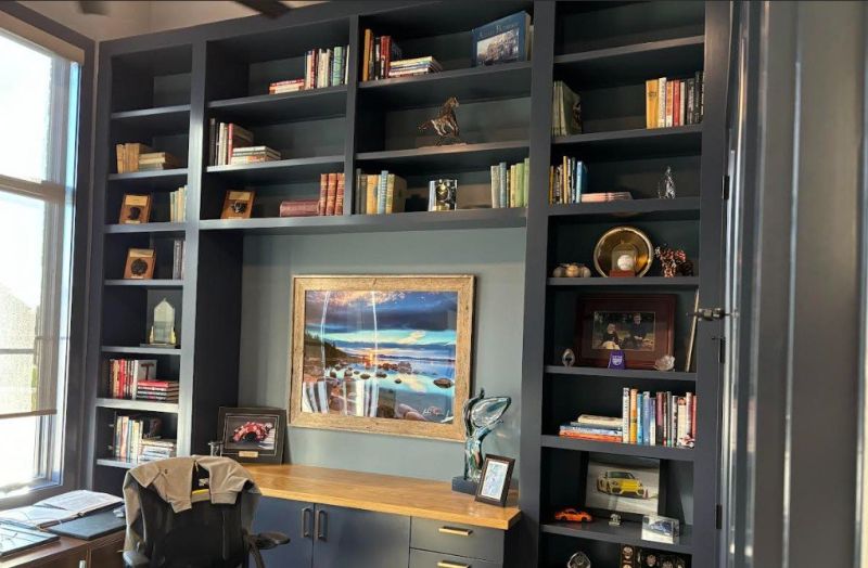 Custom Carpentry